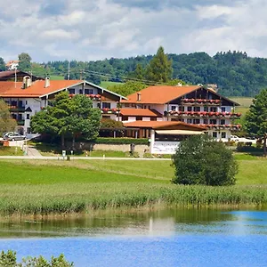 Hotel Seeblick&ferienwohnung, Bad Endorf