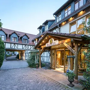 Hotel Heimathenhof, Heimbuchenthal