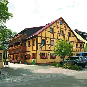 Hotel Schönau, Heilsbronn