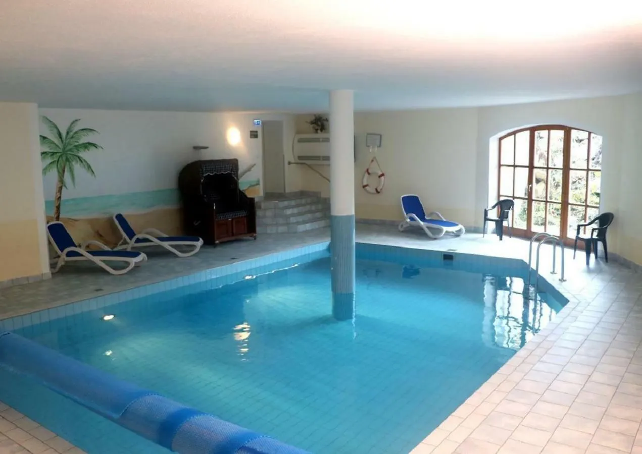 Hotel Reiterhof Schober Neukirchen   Neukirchen (Lower Bavaria)